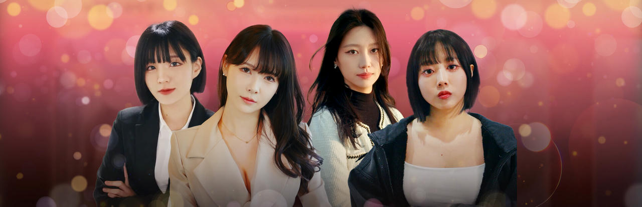 请不要欺负我 大小姐们! Don't FOOL ME , Beauties! Build.19128690.20250707-韩语音+全DLC-多结局 免安装豪华中文版[32.5GB]【B5547】
