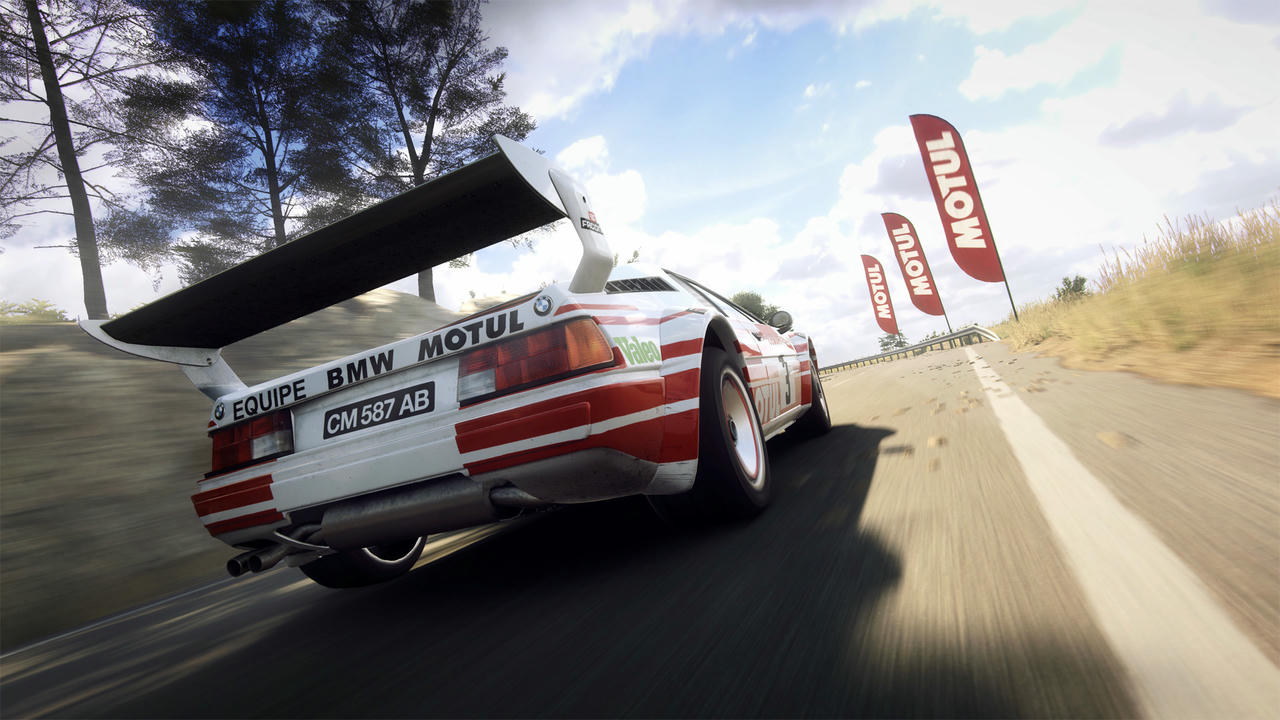 尘埃拉力赛2.0 DiRT Rally 2.0 V1.17.0.20240903 免安装中文版[109GB]【B5546】