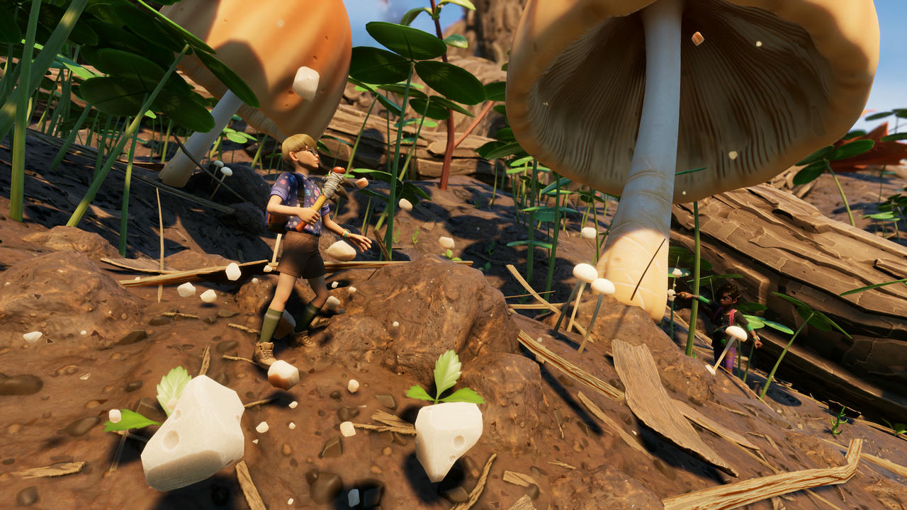 微观世界大冒险：禁闭求生 Grounded v1.4.7.4815 Build.18247588.20250616+全DLC 免安装中文版[11.4GB]【B5544】