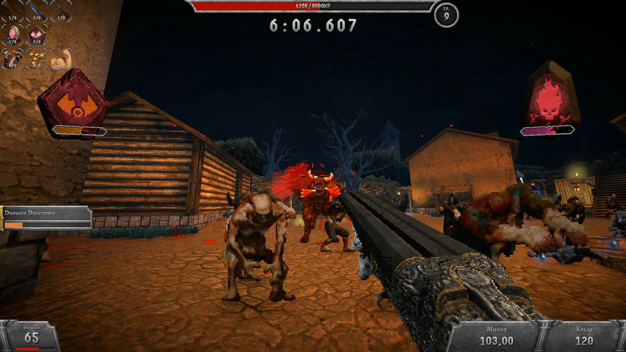血戮 Bloodshed v1.0.14.Build.19129426.20250709 免安装中文版[4.03GB]【B5560】