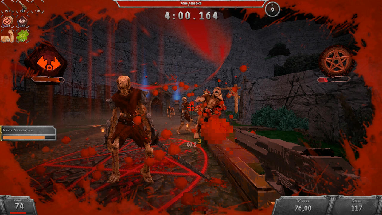 血戮 Bloodshed v1.0.14.Build.19129426.20250709 免安装中文版[4.03GB]【B5560】