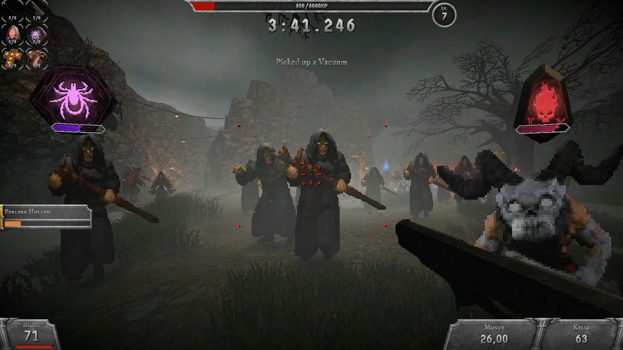 血戮 Bloodshed v1.0.14.Build.19129426.20250709 免安装中文版[4.03GB]【B5560】