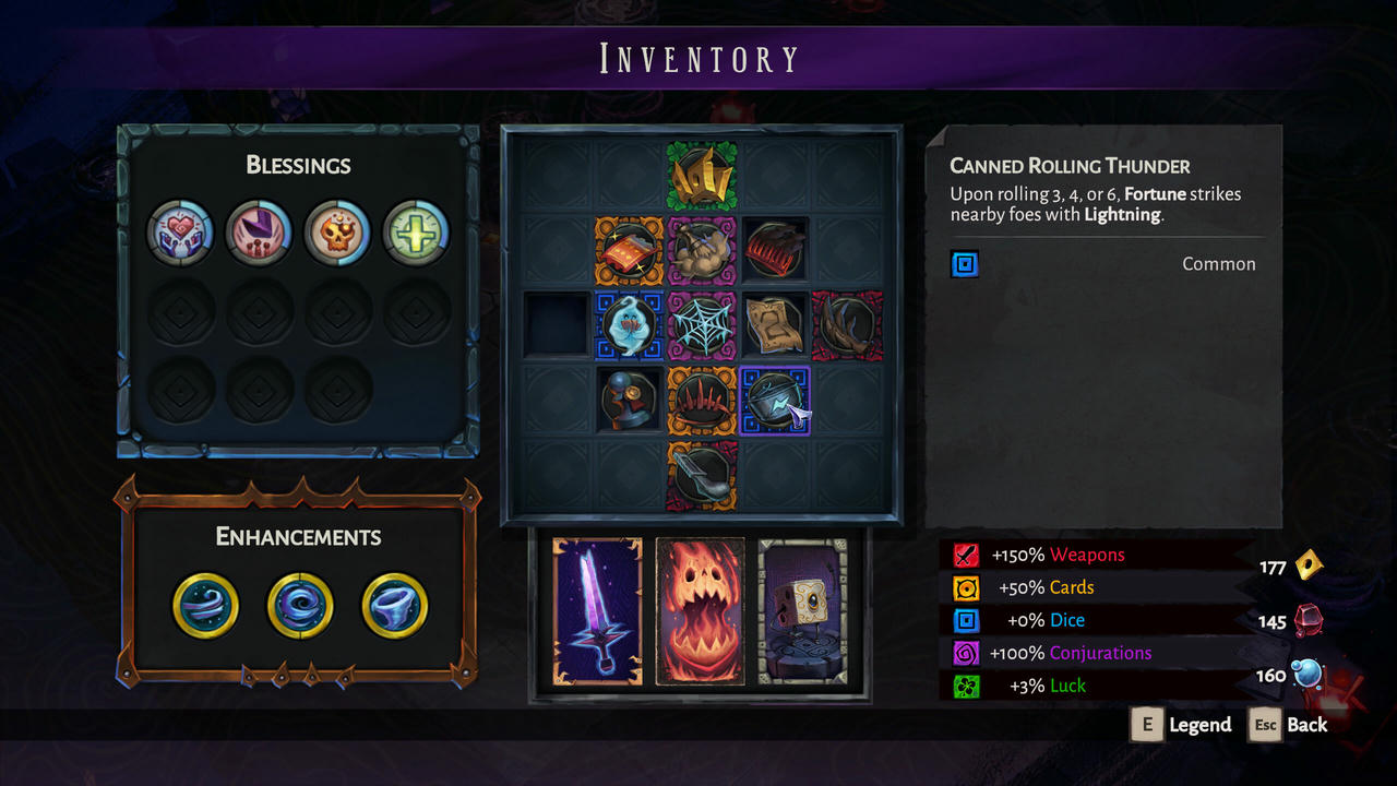 迷失混沌王国：永恒之骰 Lost in Random：The Eternal Die Build.18840901.20250613 免安装中文版[3.89GB]【B5556】