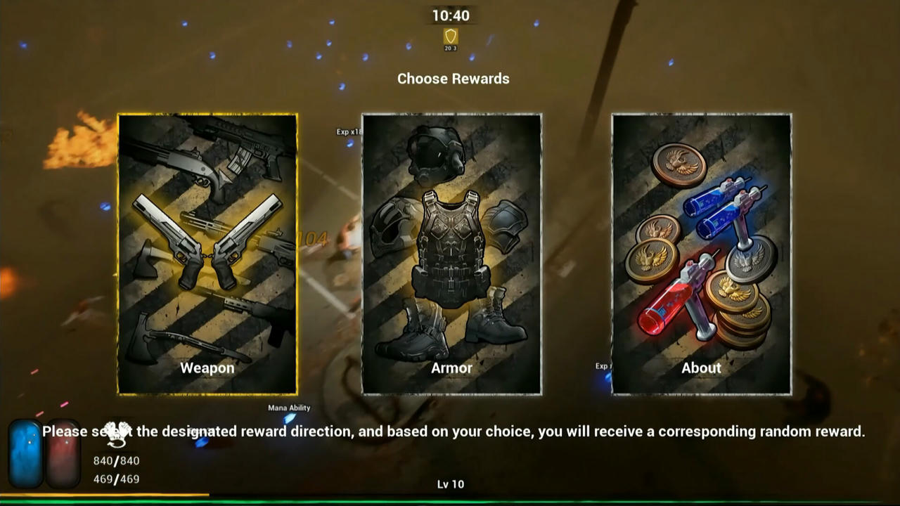 末日幸存者 Apocalypse Survivors Build.19147014.20250628-末世狂潮-枪火炼狱+全DLC 免安装中文版[7.99GB]【B5571】