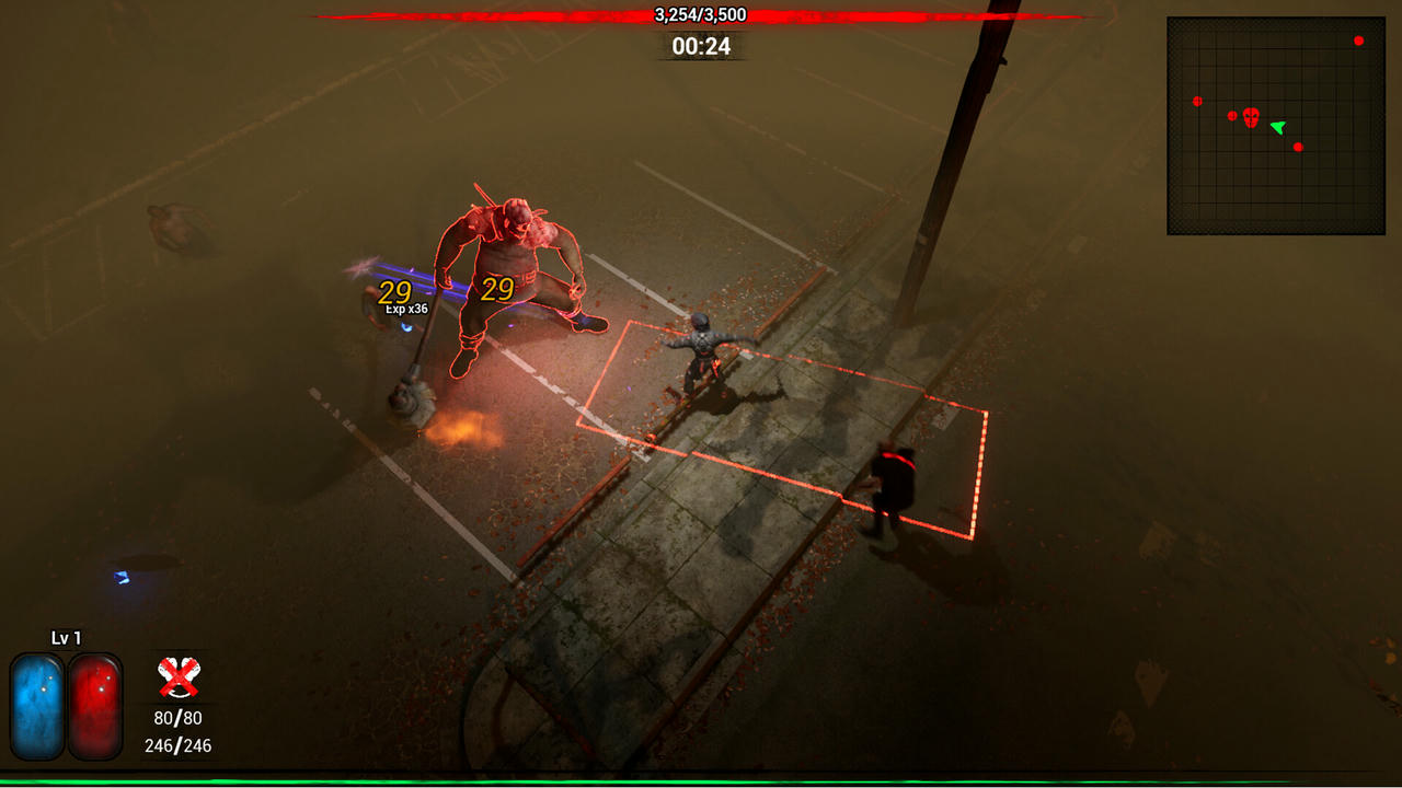 末日幸存者 Apocalypse Survivors Build.19147014.20250628-末世狂潮-枪火炼狱+全DLC 免安装中文版[7.99GB]【B5571】