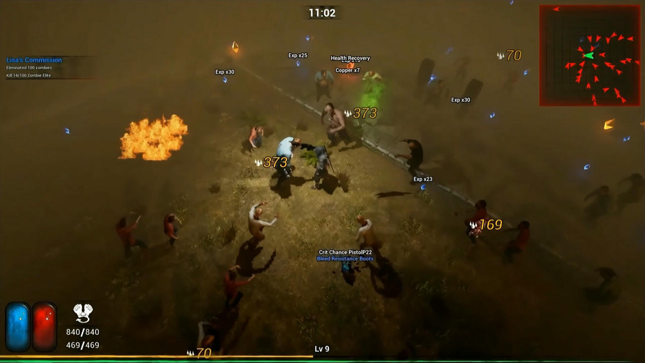 末日幸存者 Apocalypse Survivors Build.19147014.20250628-末世狂潮-枪火炼狱+全DLC 免安装中文版[7.99GB]【B5571】