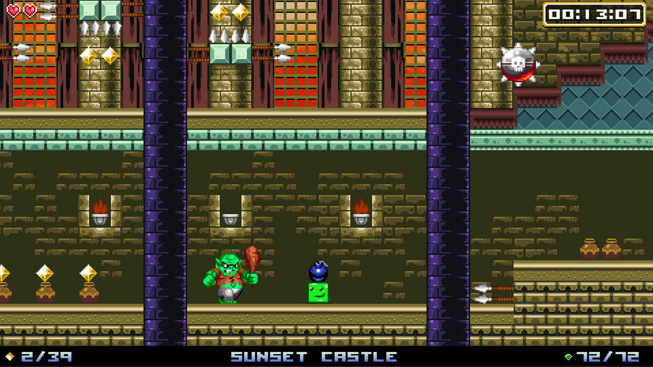 像素人生 To Pixelia v1.0.22.Build.19148752.20250709 免安装中文版[2.18GB]【B5561】