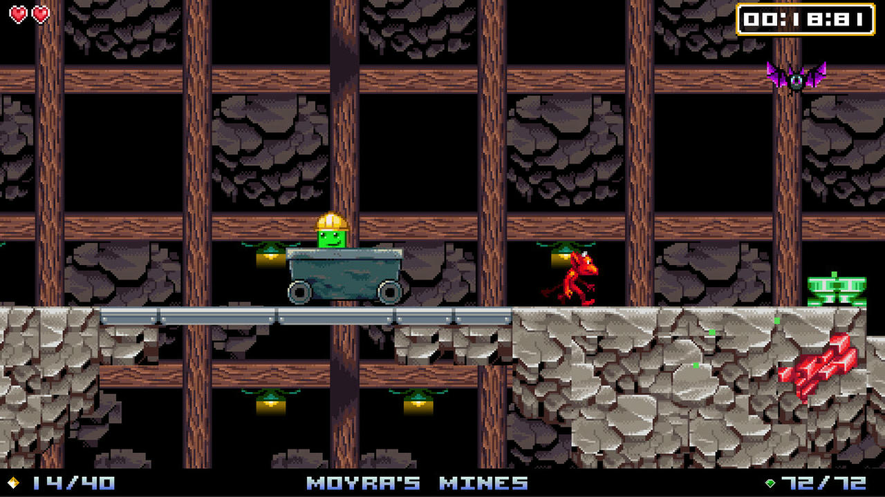 像素人生 To Pixelia v1.0.22.Build.19148752.20250709 免安装中文版[2.18GB]【B5561】