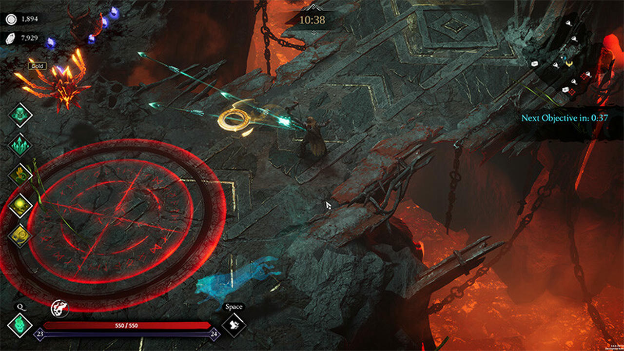 巨人杀手：暗黑之潮 Jotunnslayer：Hordes of Hel v0.4.6.85462.Build.19145205.20250704-冥界咆哮-炼狱怒潮+全DLC 免安装中文版[18.2GB]【B5570】