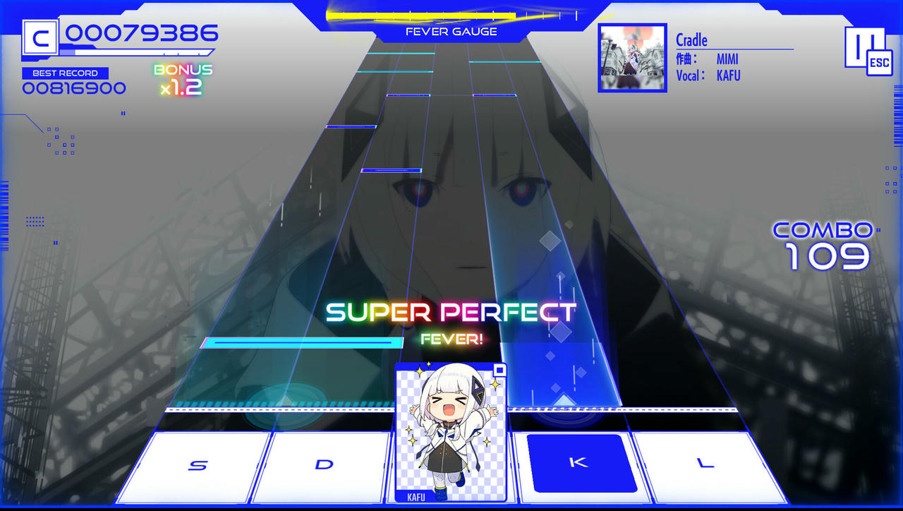 神椿市协奏中 KAMITSUBAKI CITY ENSEMBLE v1.9.0.20250619 免安装中文版[12.7GB]【B5586】