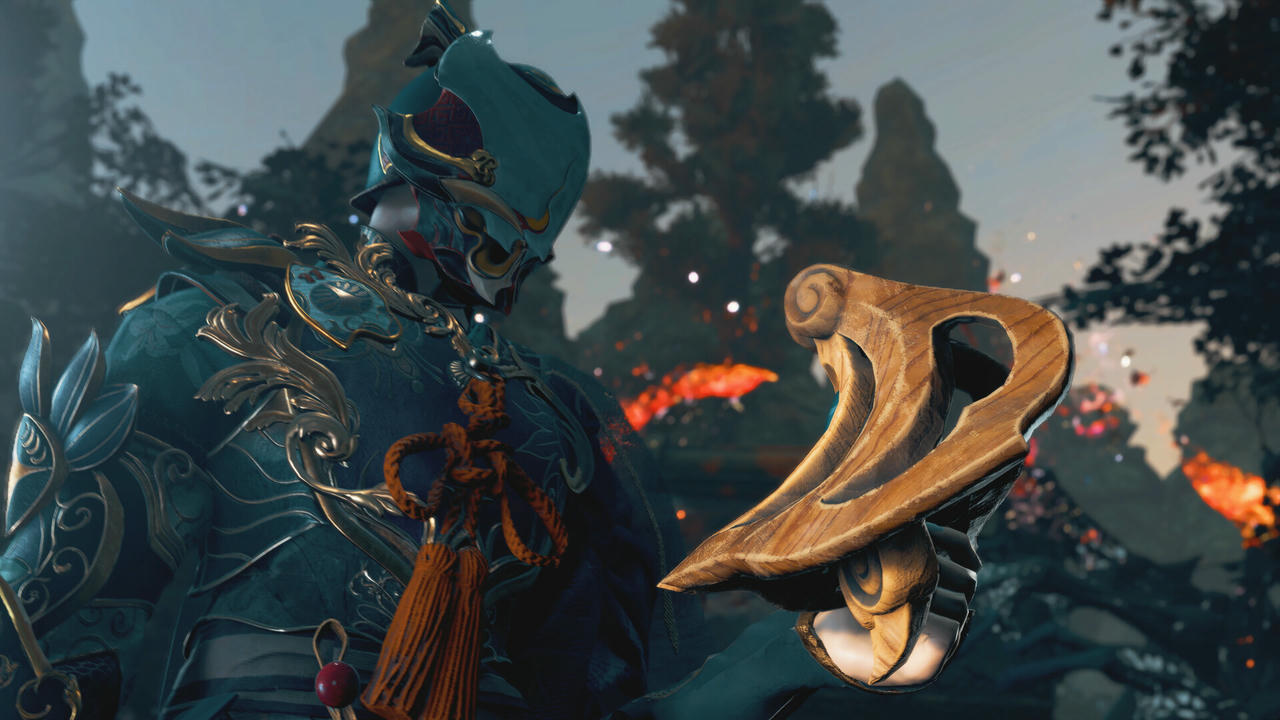 祇：女神之道 Kunitsu Gami Path of the Goddess Build.19024694.20250711+预购特典+全DLC-支持手柄 免安装中文豪华版[22.4GB]【B5603】