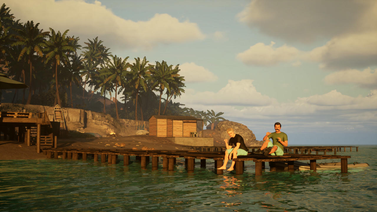 黑帮模拟器2 Drug Dealer Simulator 2 Build.19216347.20250717+赌场DLC-狂徒之岛-黑帮王座 免安装中文版[29.1GB]【B5667】