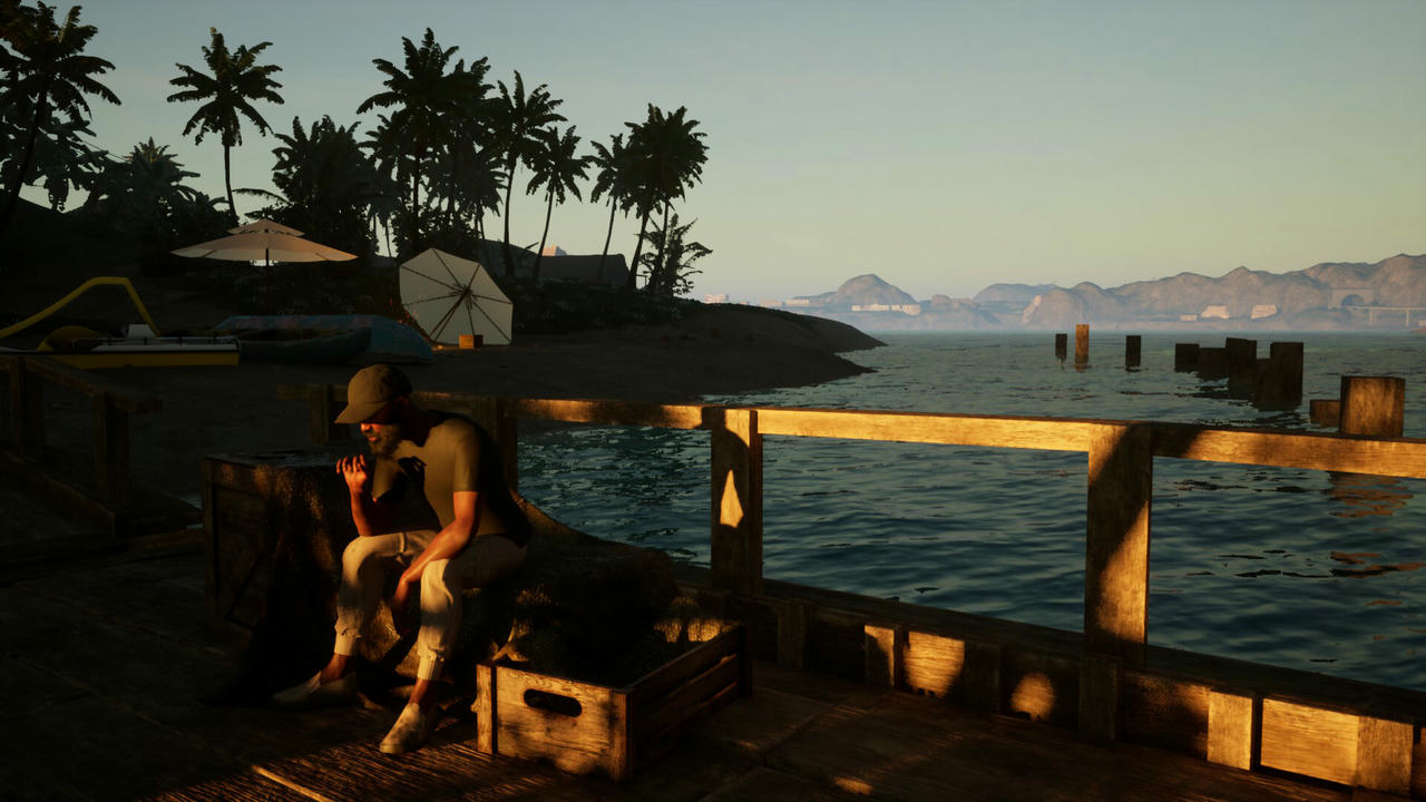 黑帮模拟器2 Drug Dealer Simulator 2 Build.19216347.20250717+赌场DLC-狂徒之岛-黑帮王座 免安装中文版[29.1GB]【B5667】