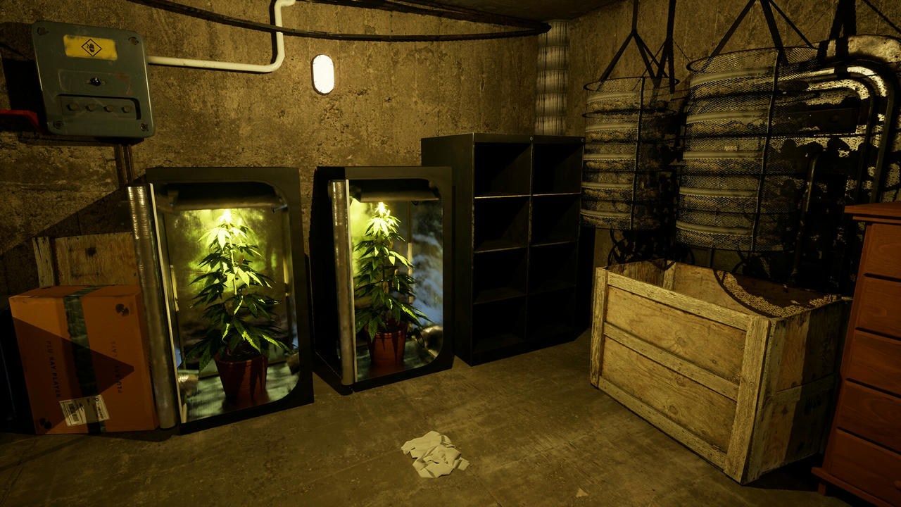 黑帮模拟器2 Drug Dealer Simulator 2 Build.19216347.20250717+赌场DLC-狂徒之岛-黑帮王座 免安装中文版[29.1GB]【B5667】