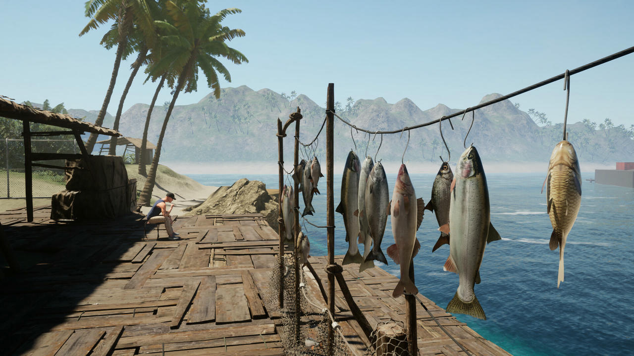 黑帮模拟器2 Drug Dealer Simulator 2 Build.19216347.20250717+赌场DLC-狂徒之岛-黑帮王座 免安装中文版[29.1GB]【B5667】