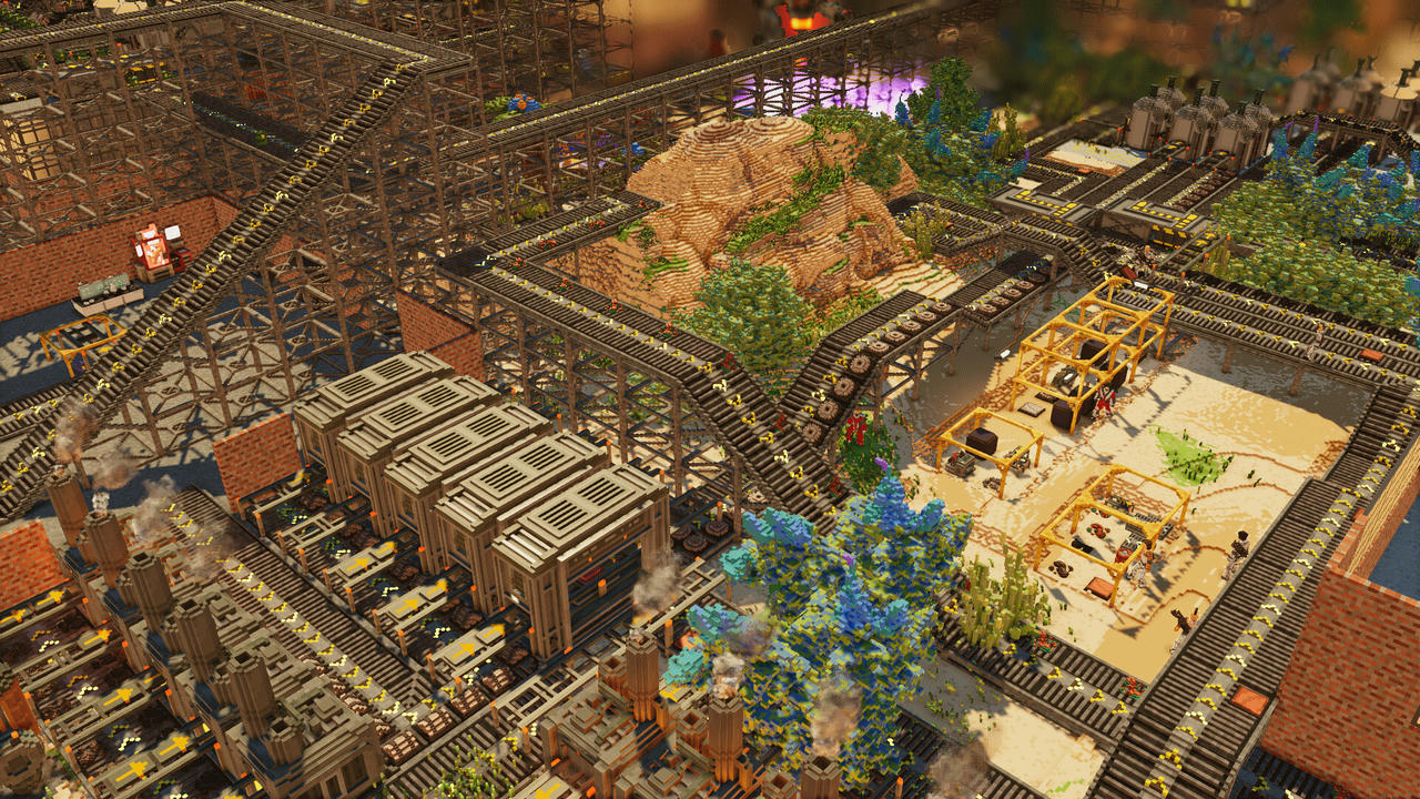 黎明时分 Dawn Apart v0.78.2.4.EA.Build.19228782.20250716 免安装中文版[2.68GB]【B5629】