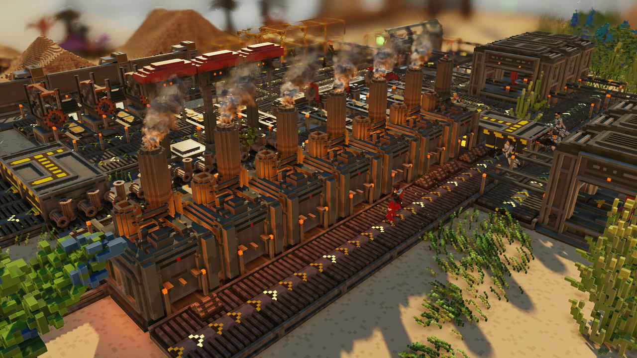 黎明时分 Dawn Apart v0.78.2.4.EA.Build.19228782.20250716 免安装中文版[2.68GB]【B5629】