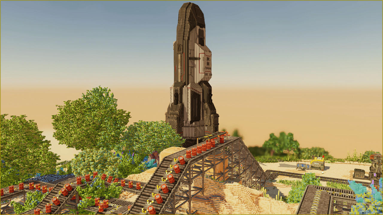 黎明时分 Dawn Apart v0.78.2.4.EA.Build.19228782.20250716 免安装中文版[2.68GB]【B5629】