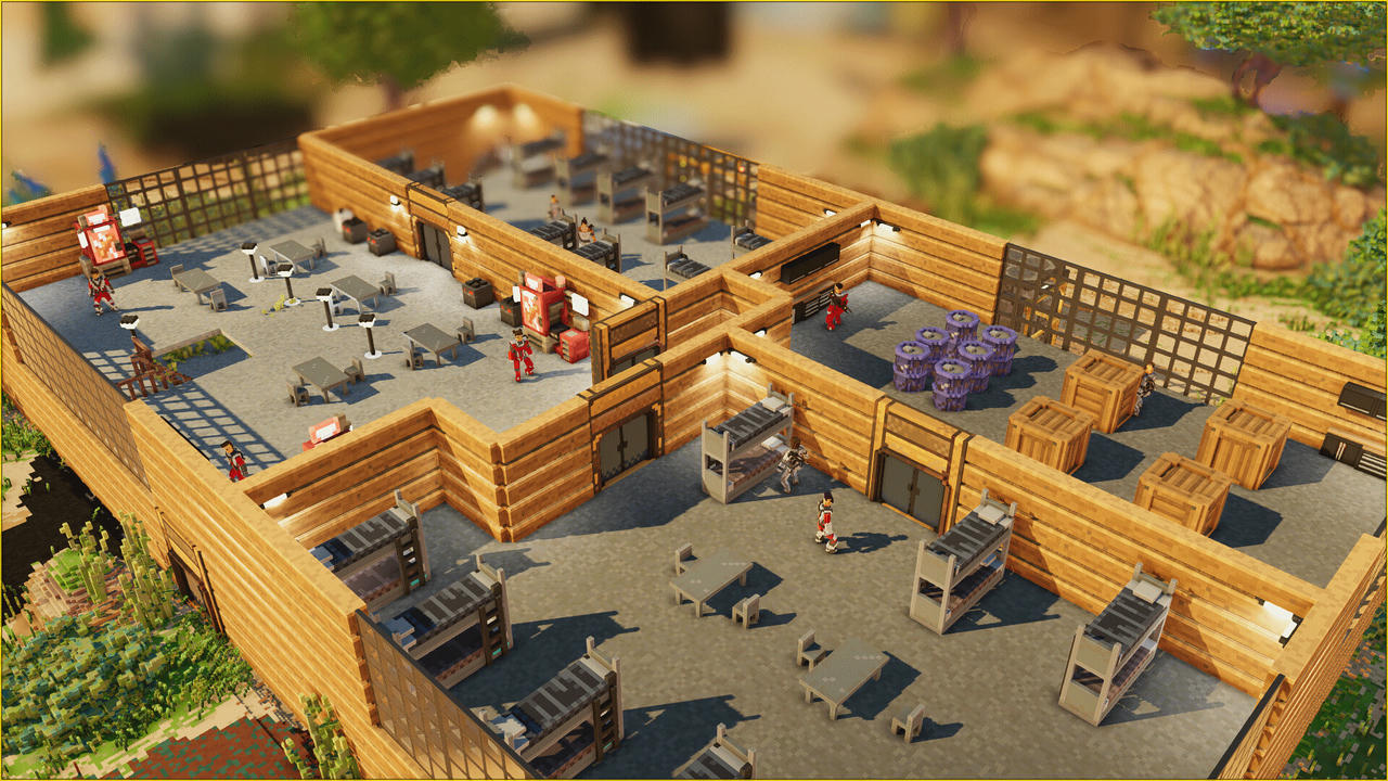 黎明时分 Dawn Apart v0.78.2.4.EA.Build.19228782.20250716 免安装中文版[2.68GB]【B5629】