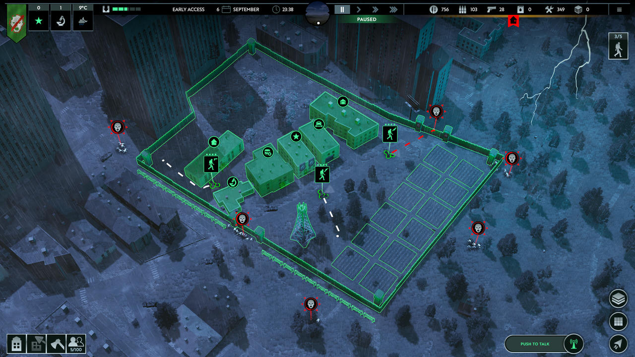 无感染区 Infection Free Zone v0.25.7.1411.Build.19215715.20250717-亡灵禁区-生还之地 免安装中文版[5.73GB]【B5645】