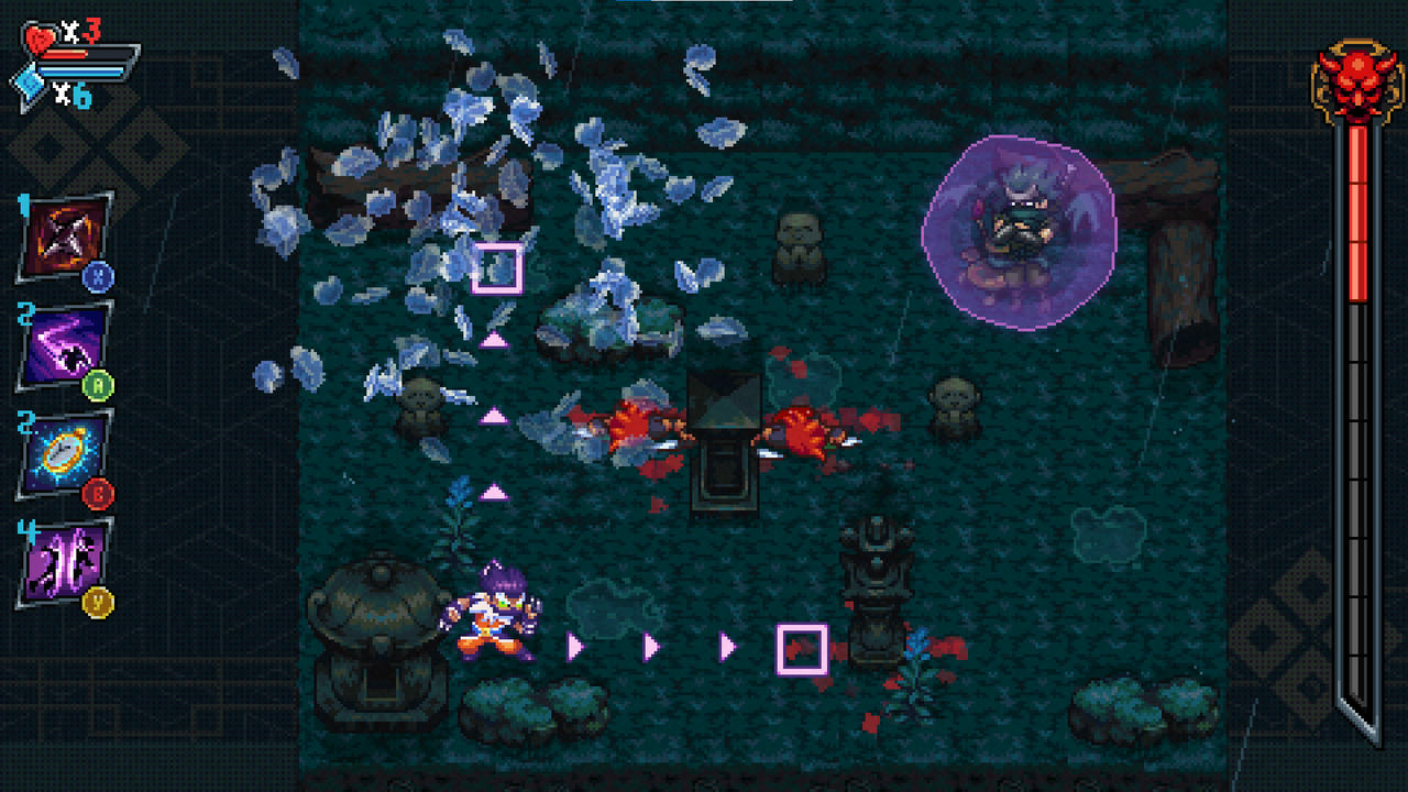 岚：外传 Arashi Gaiden V1.0.37.Build.19251414.20250718-狼月裂空-忍耀乱舞+全DLC 免安装中文豪华版[350MB]【B5658】