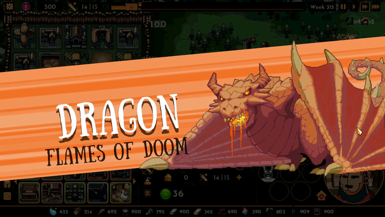 王之凝视 The King is Watching V1.0.0.Build.19297345.20250721-御眼天威-天命守望+全DLC 免安装中文豪华版[372MB]【B5692】