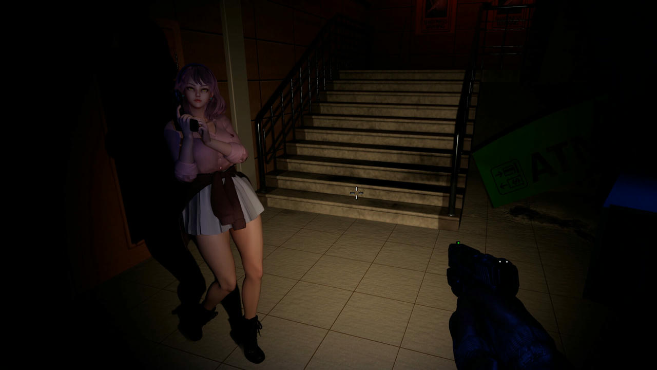 毁了的护士 Ruined Nurse V1.4.3.Build.18358646.20250721-暗夜枪姬-弹指欲斩+全DLC 免安装中文版[4.41GB]【B5696】