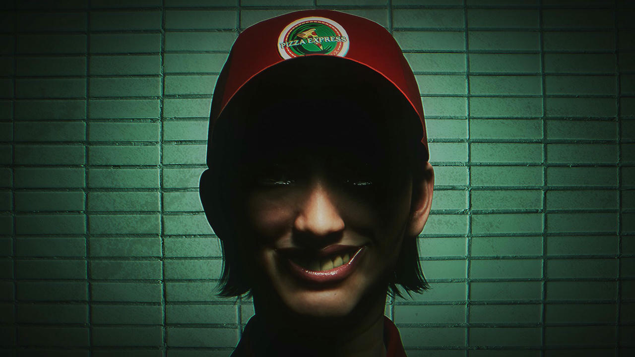 破碎怪谈：切勿直视 BrokenLore DON’T WATCH V20250611 免安装中文版[2.69GB]【B5706】