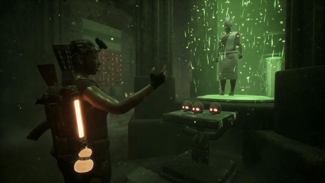 生存者：磨难 Outliver Tribulation 幸存者：苦难 Build.18612606.20250527 免安装中文版[3.65GB]【B5716】