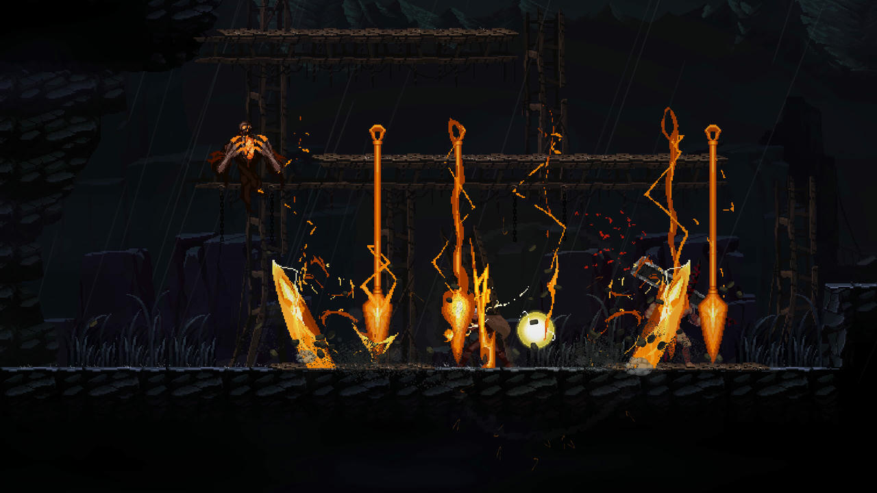 屠龙余烬 Dragon Is Dead 龙已死 V1.0766.Build.19245406.20250718+全DLC 免安装中文豪华版[2.93GB]【B5713】