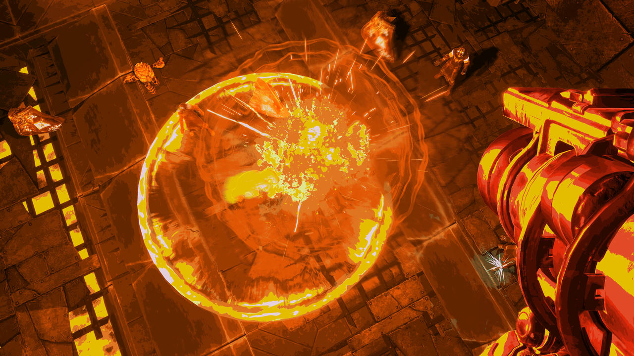 BPM：枪林弹雨 BPM：Bullets Per Minute V59082.20250610 免安装中文版[12.4GB]【B5704】