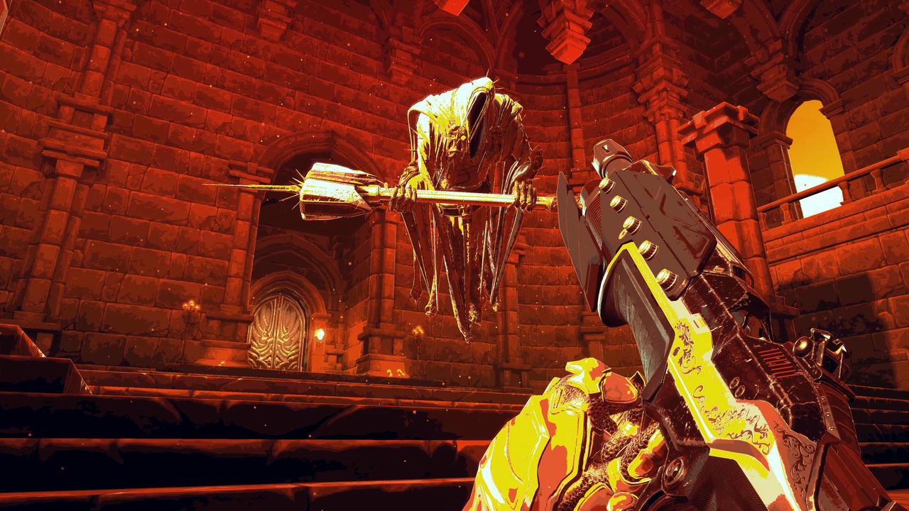 BPM：枪林弹雨 BPM：Bullets Per Minute V59082.20250610 免安装中文版[12.4GB]【B5704】