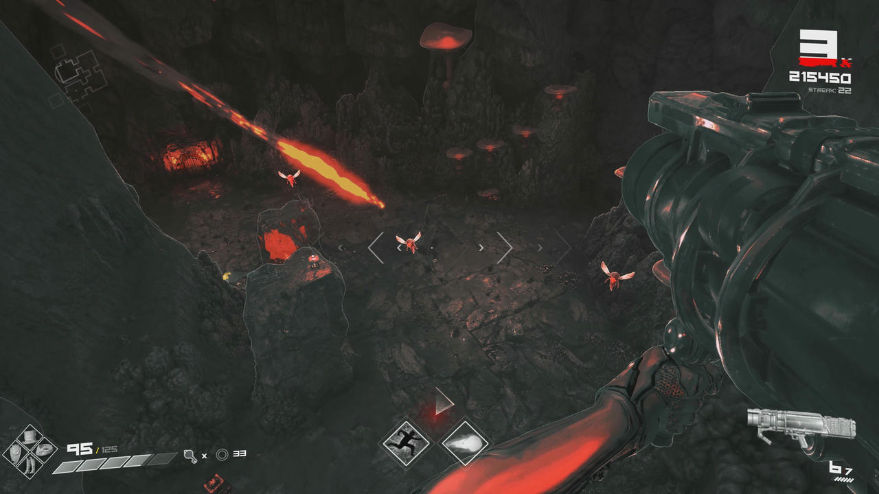 BPM：枪林弹雨 BPM：Bullets Per Minute V59082.20250610 免安装中文版[12.4GB]【B5704】