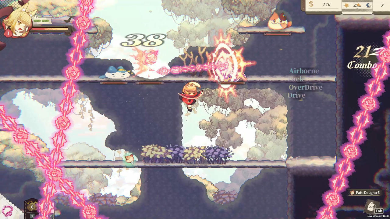 亚路塔：狐狸狐途的面包冒险 Aeruta V0.2.2.Build.17705162.20250530 免安装中文版[1.03GB]【B5701】