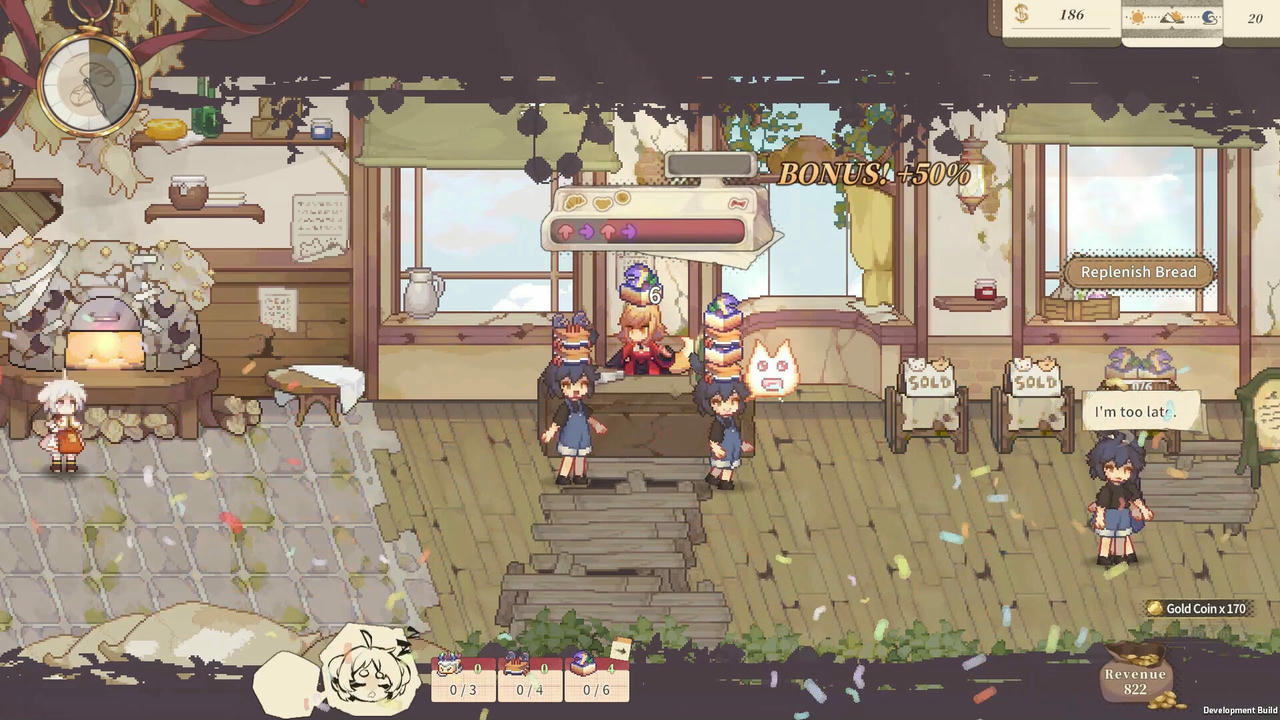 亚路塔：狐狸狐途的面包冒险 Aeruta V0.2.2.Build.17705162.20250530 免安装中文版[1.03GB]【B5701】