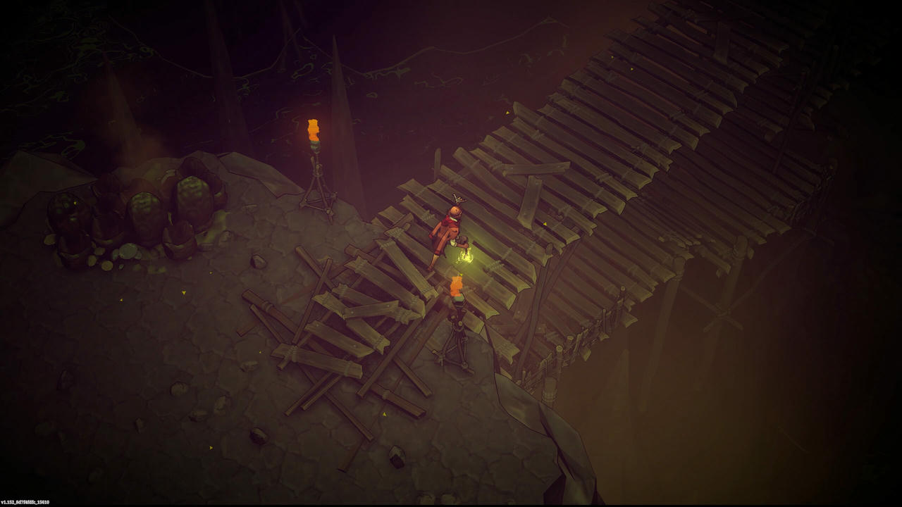 地狱丧钟 Hell Clock V1.0.0.Build.19320140.20250722+全DLC 免安装中文豪华版[3.72GB]【B5710】