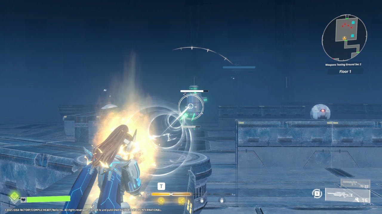 伤痕引导：救赎 Scar-Lead Salvation 绯红救赎 V20250601 免安装中文版[5.16GB]【B5721】