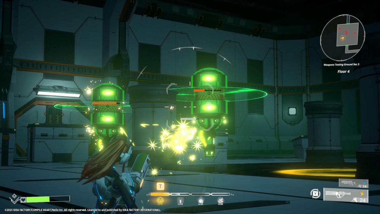 伤痕引导：救赎 Scar-Lead Salvation 绯红救赎 V20250601 免安装中文版[5.16GB]【B5721】