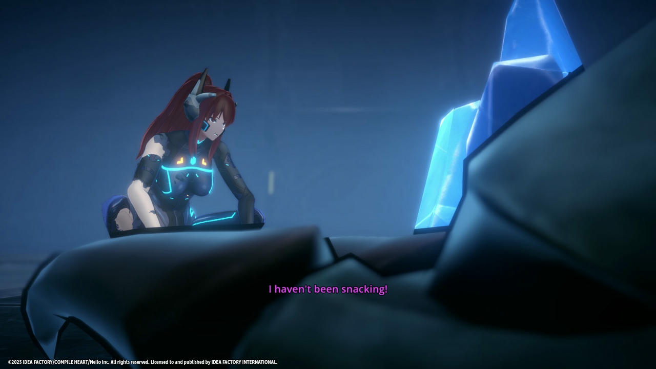 伤痕引导：救赎 Scar-Lead Salvation 绯红救赎 V20250601 免安装中文版[5.16GB]【B5721】