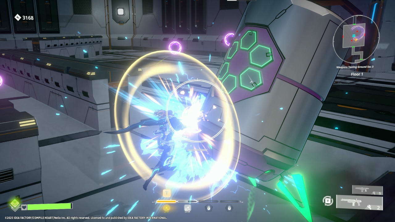 伤痕引导：救赎 Scar-Lead Salvation 绯红救赎 V20250601 免安装中文版[5.16GB]【B5721】