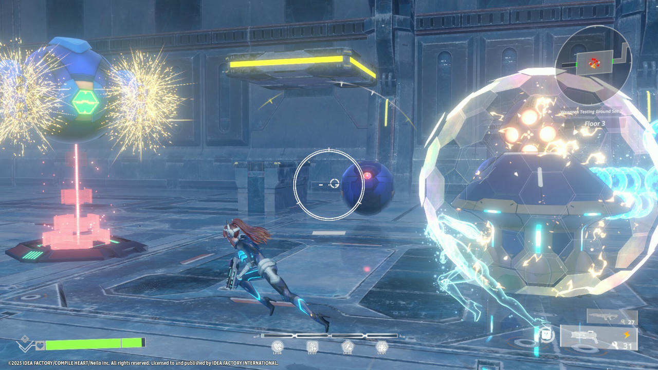 伤痕引导：救赎 Scar-Lead Salvation 绯红救赎 V20250601 免安装中文版[5.16GB]【B5721】