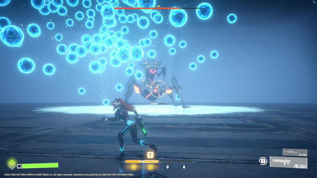 伤痕引导：救赎 Scar-Lead Salvation 绯红救赎 V20250601 免安装中文版[5.16GB]【B5721】