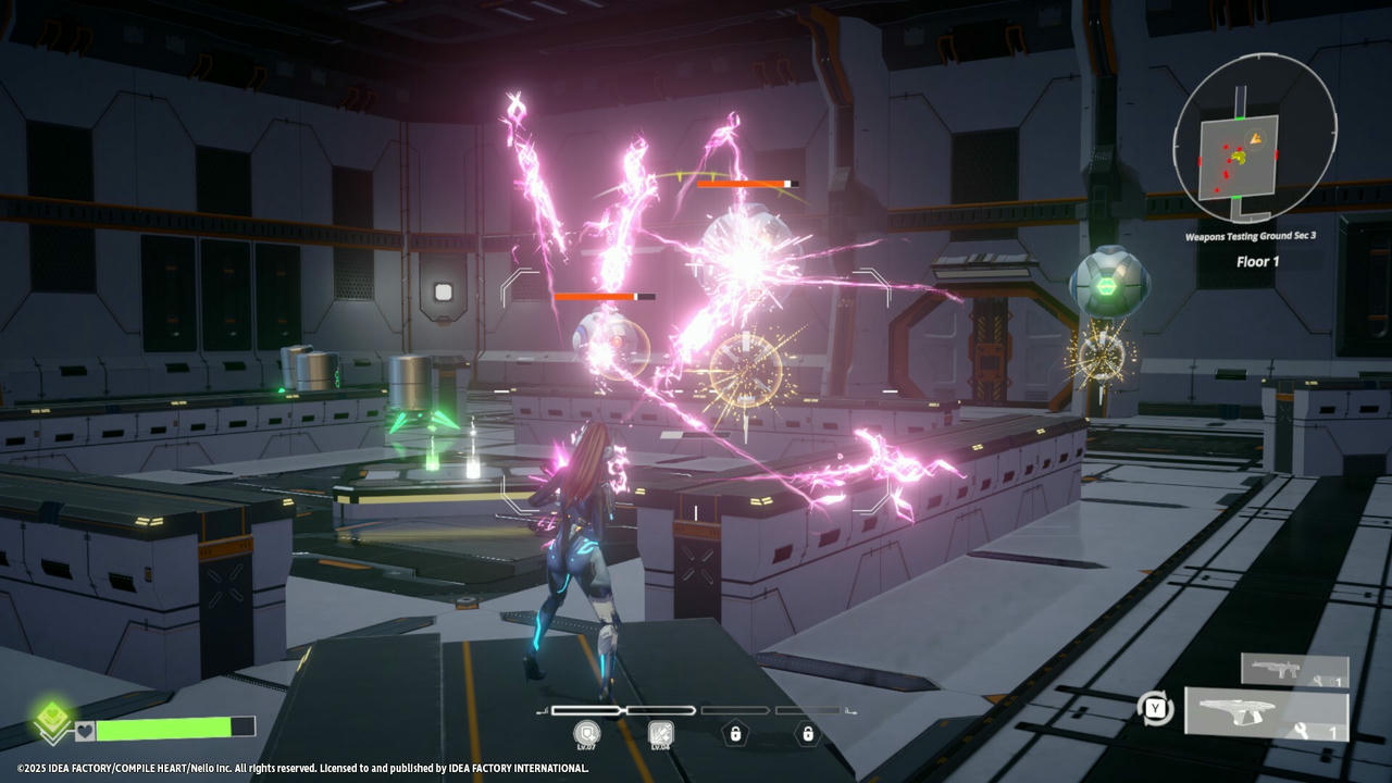 伤痕引导：救赎 Scar-Lead Salvation 绯红救赎 V20250601 免安装中文版[5.16GB]【B5721】