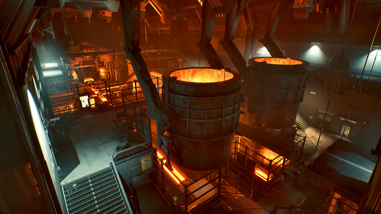 杀戮空间3 Killing Floor 3 Build.19273238.20250724-尸潮突袭-暗影防线+预购特典+全DLC 免安装中文豪华版[17.6GB]【B5724】