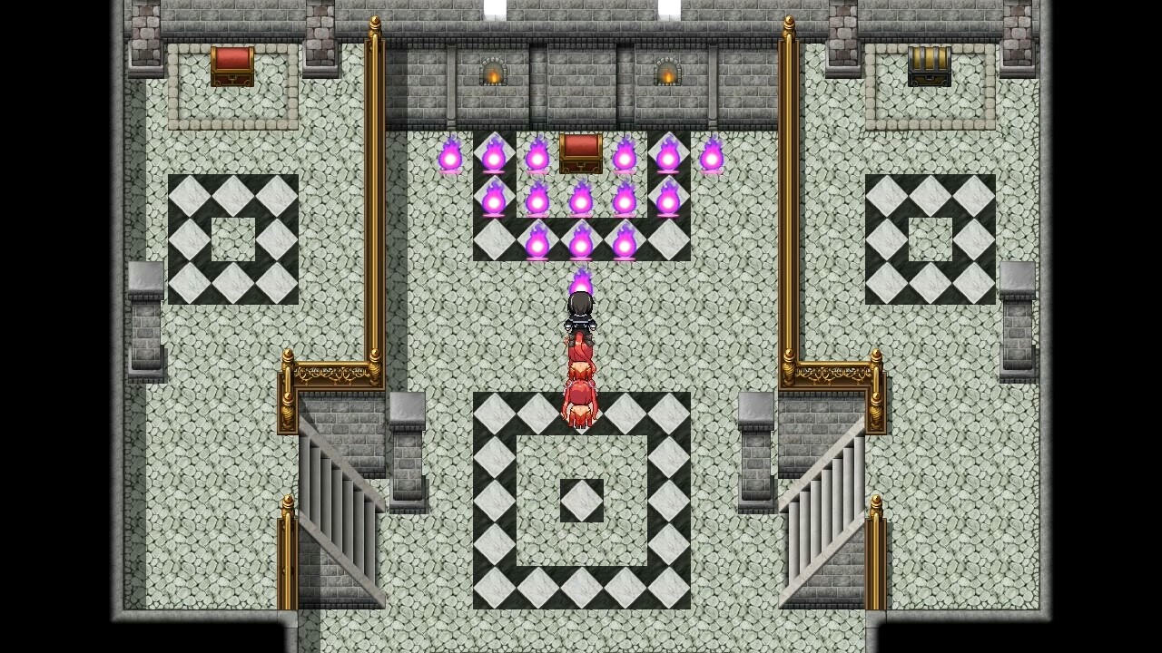 花园魔三国2：曹魏篇 The Sacrificial Girl of the Fantasy 3 Kingdoms 2 V1.0.5.Build.18215837.20250606-花怨斩灵-魔影归魂+全DLC 免安装中文豪华版[1.75GB]【B5734】