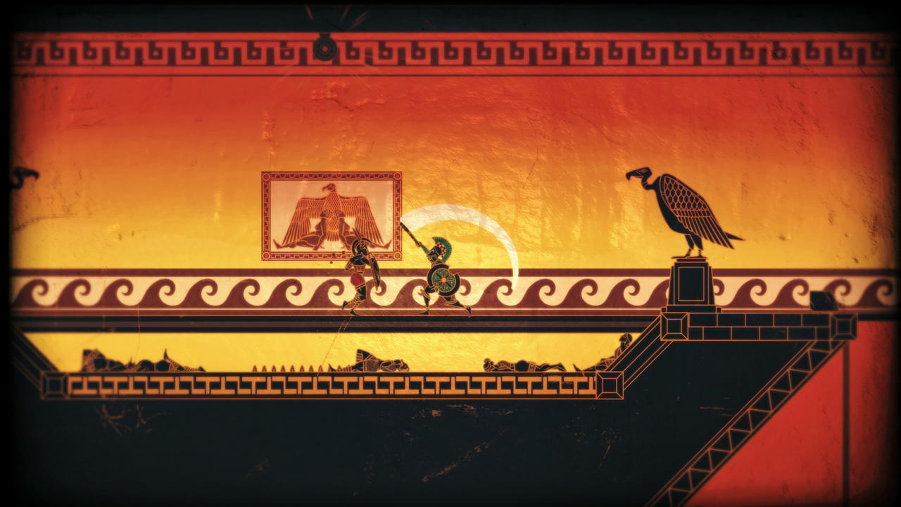 亚普罗辛 Apotheon V1.3.20250730 免安装中文汉化版[856MB]【B5742】