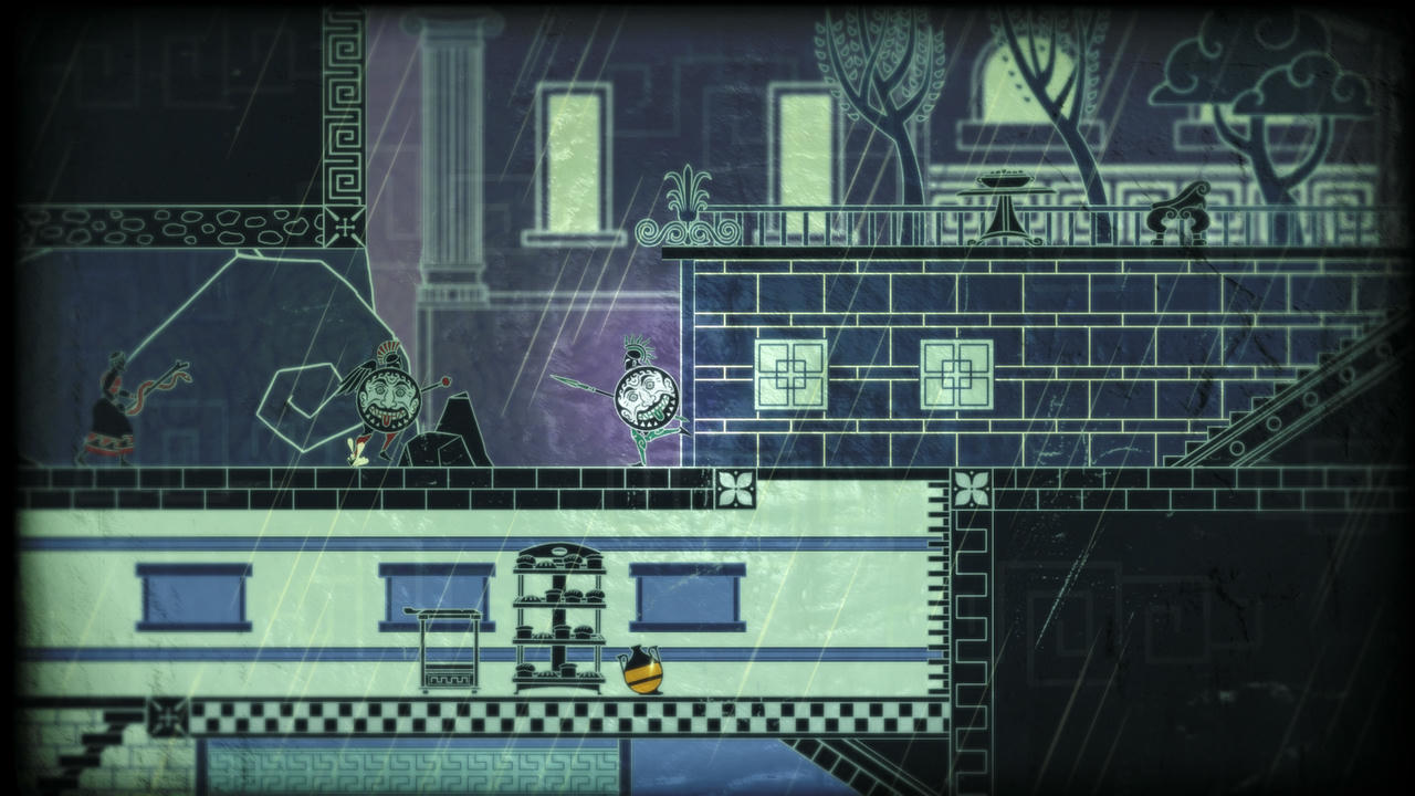 亚普罗辛 Apotheon V1.3.20250730 免安装中文汉化版[856MB]【B5742】