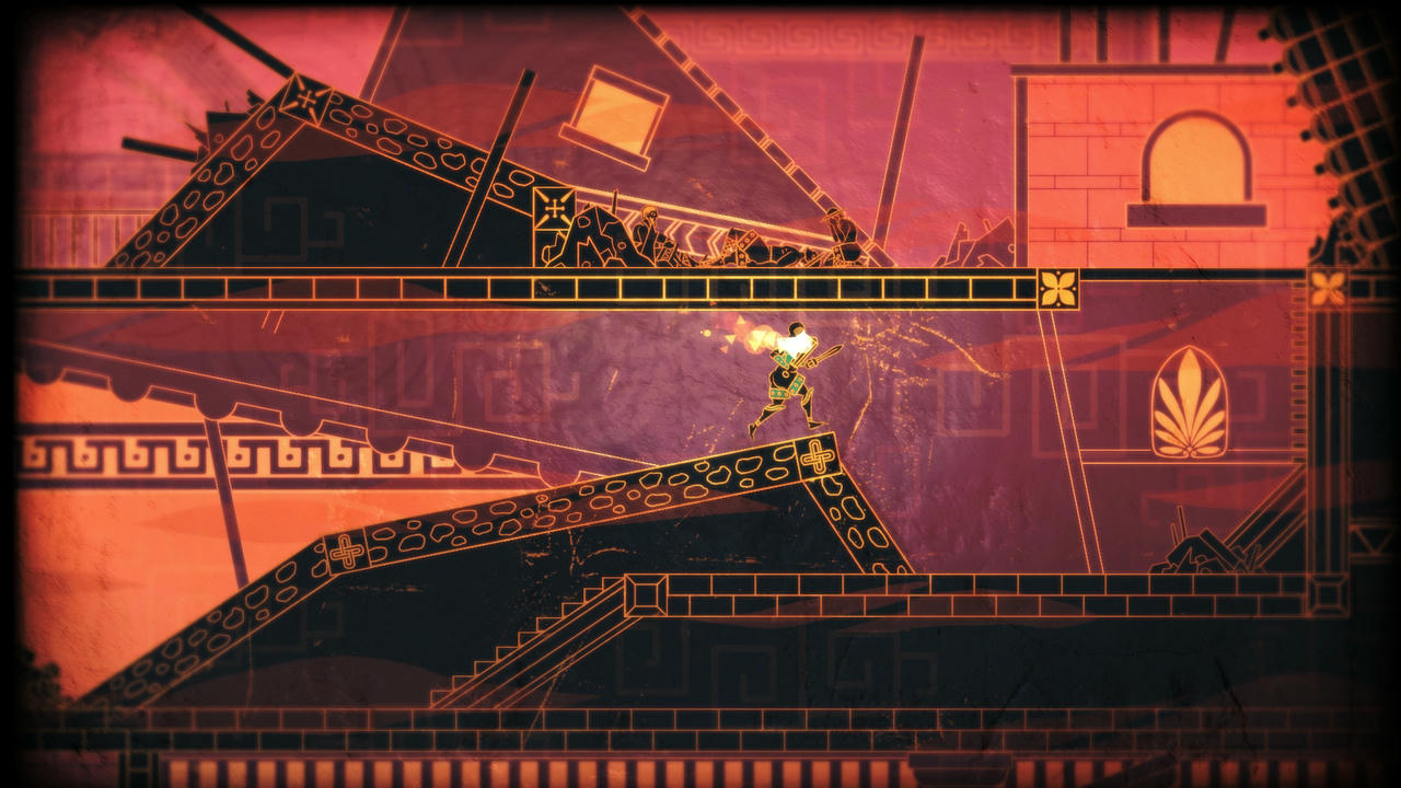 亚普罗辛 Apotheon V1.3.20250730 免安装中文汉化版[856MB]【B5742】