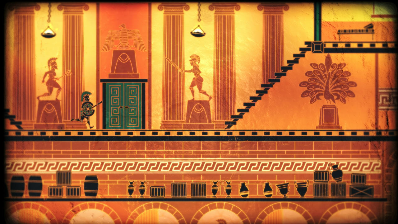 亚普罗辛 Apotheon V1.3.20250730 免安装中文汉化版[856MB]【B5742】
