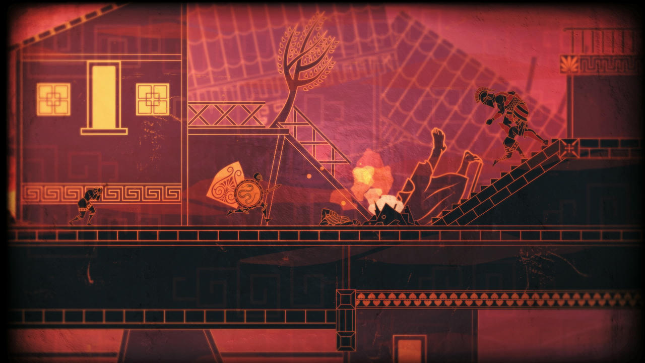 亚普罗辛 Apotheon V1.3.20250730 免安装中文汉化版[856MB]【B5742】